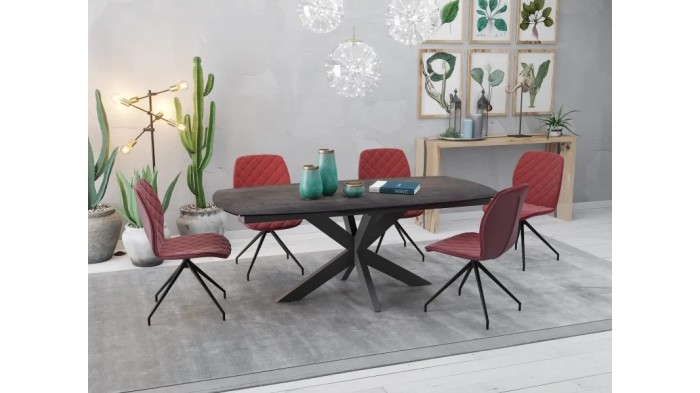 Top 10 des Tables Extensibles en Céramique Akante pour 2025